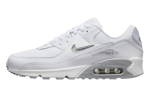 Nike Air Max 90 Jewel Light Smoke Grey