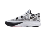 Nike Kyrie 8 White Black