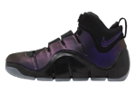 Nike Zoom LeBron 4 Eggplant