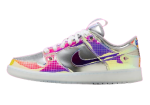 Nike Dunk Low Be True Hyperflat