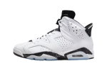 Jordan 6 Retro Reverse Oreo