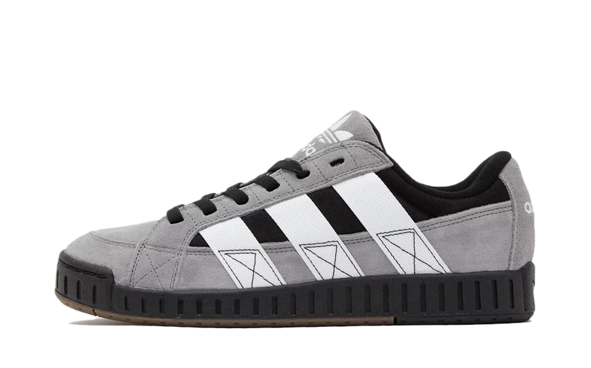 adidas Lawsuit ‘Grey’