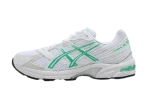 ASICS Gel-1130 White Malachite Green (W)