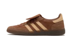 adidas Handball Spezial LT size? ‘Brown’