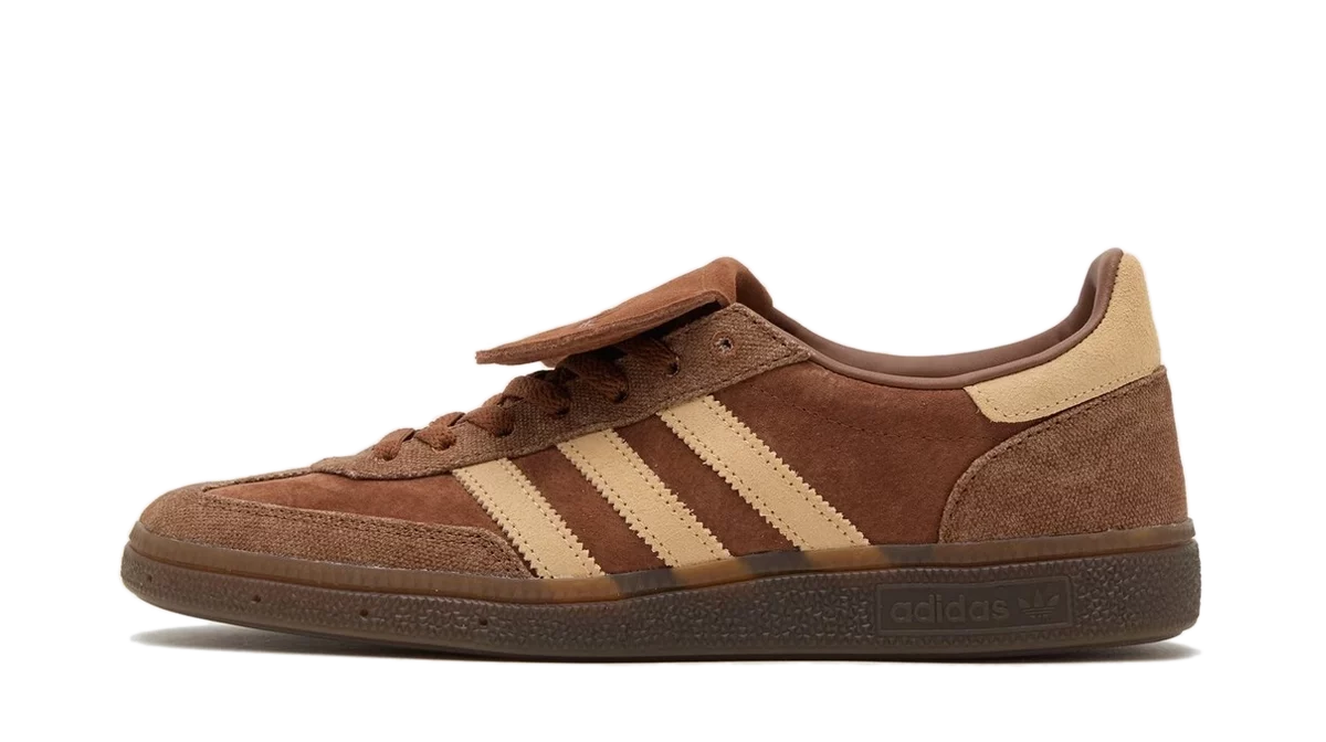 adidas Handball Spezial LT size? ‘Brown’