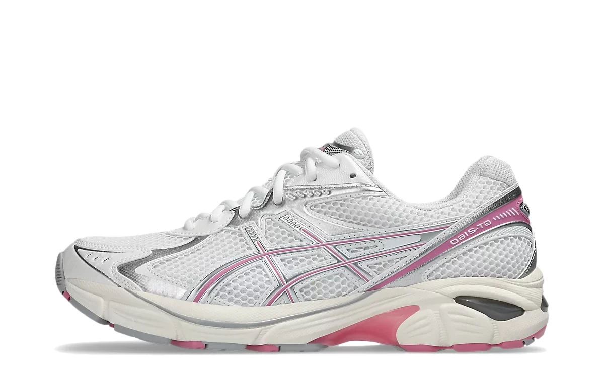 ASICS GT-2160 White Sweet Pink (W)