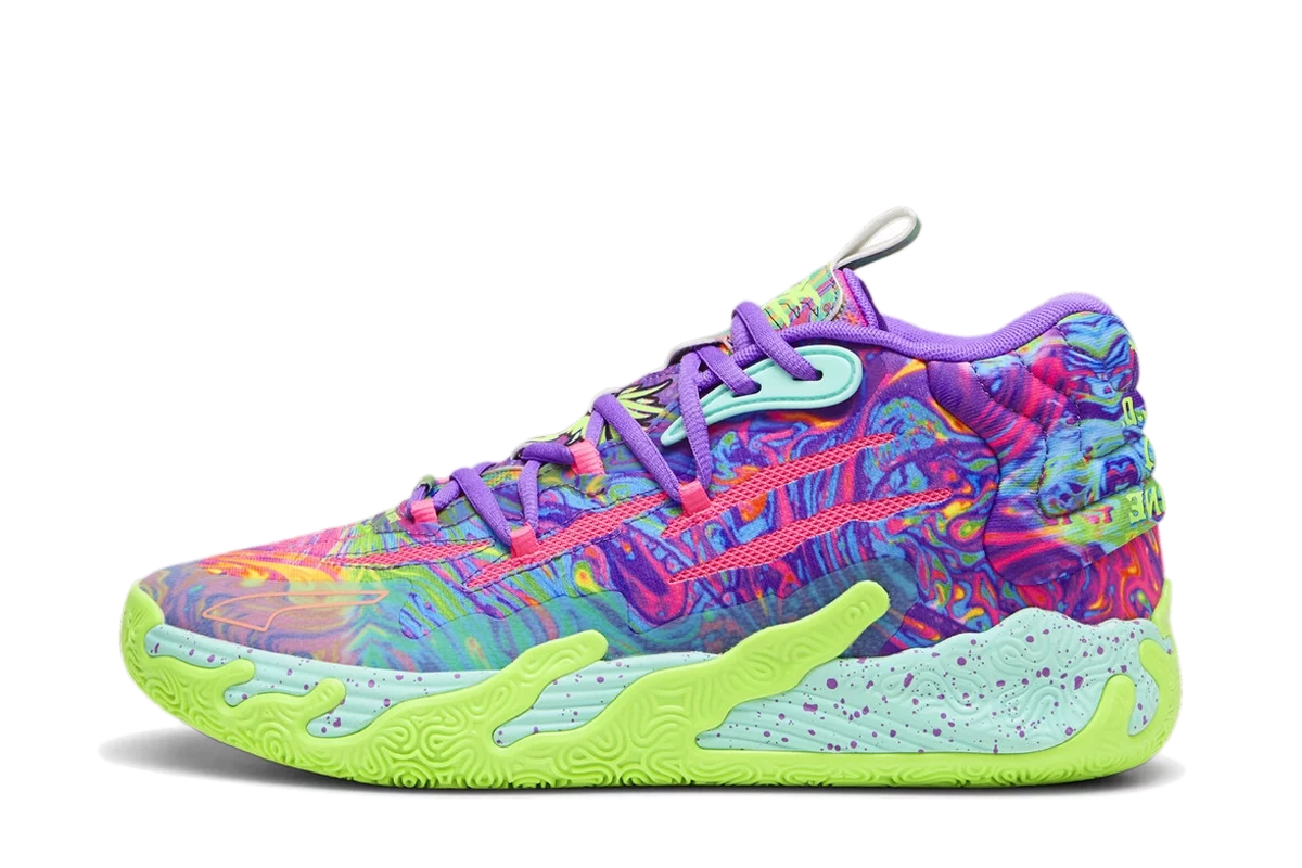 Puma LaMelo Ball MB.03 Be You