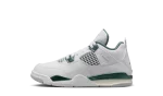 Jordan 4 Retro Oxidized Green (PS)