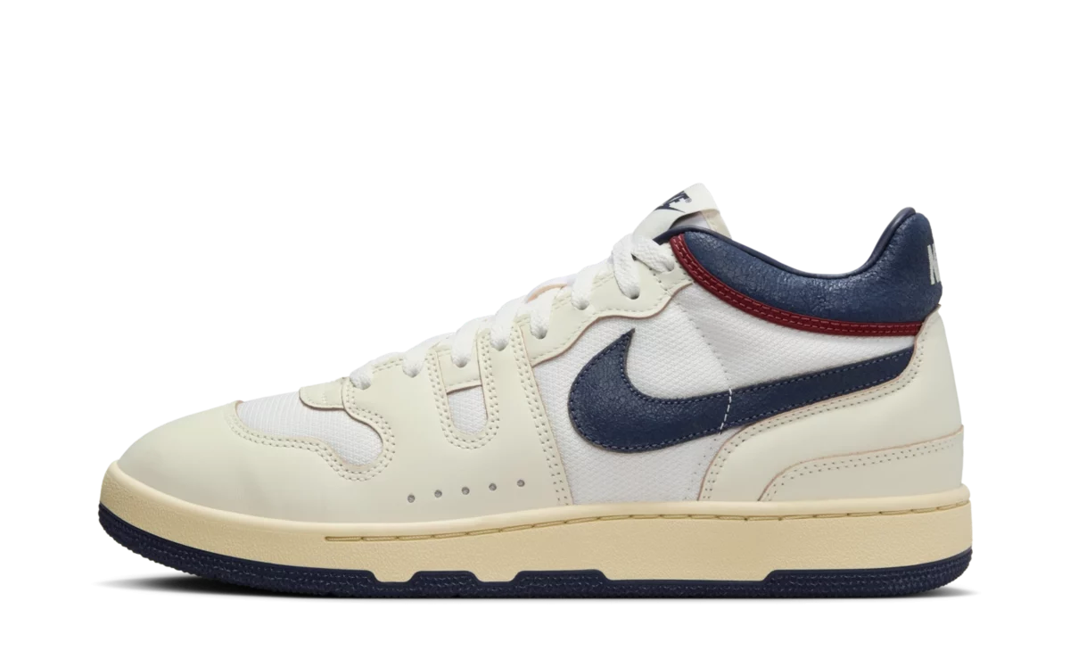 Nike Mac Attack Premium Better With Age