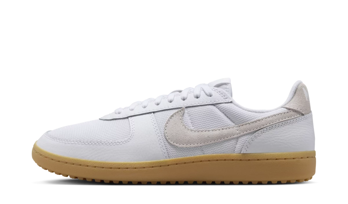 Nike Field General 82 White Gum