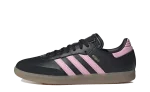 adidas Samba Inter Miami CF Messi Black