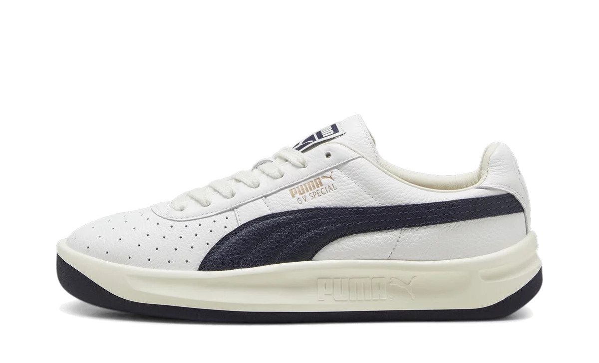 Puma GV Special ‘Frosted Ivory’