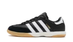 adidas Samba Millennium Black White Gum