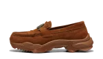 Puma Nitefox Loafer Palomo Teak