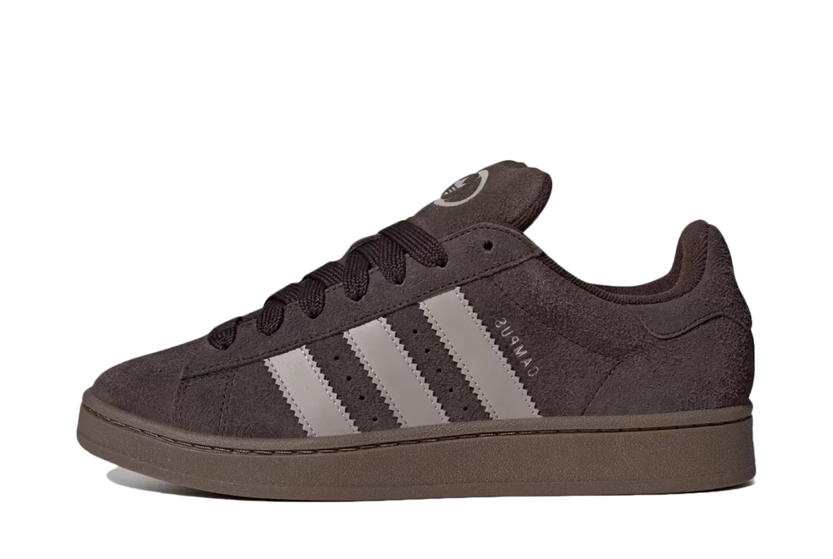 adidas Campus 00s ‘Dark Brown’