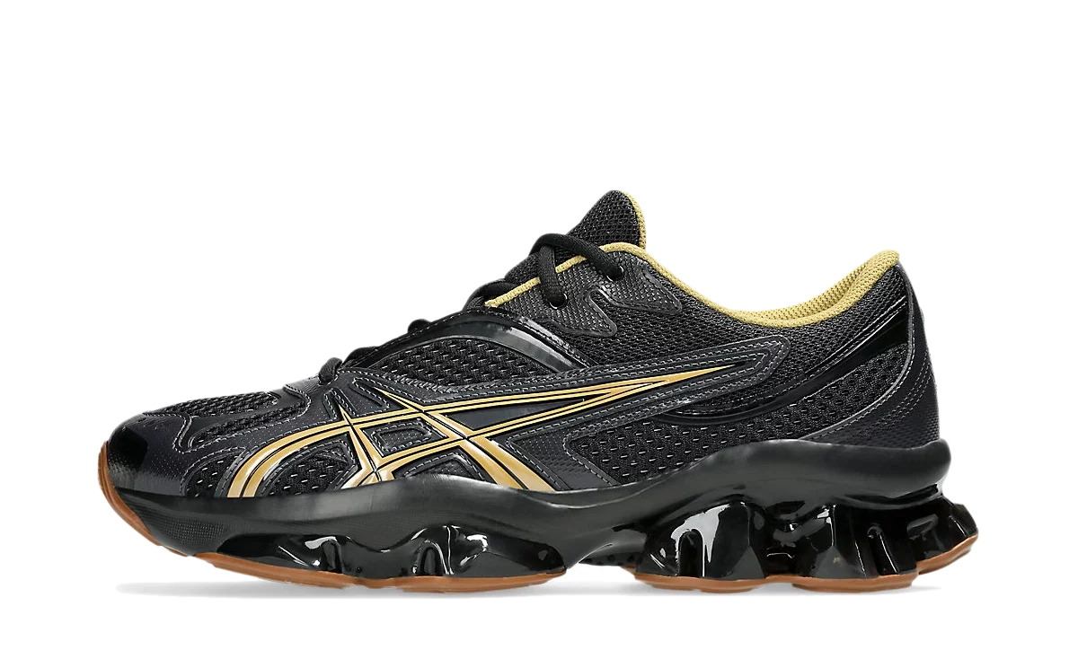 Asics Gel Quantum Zientzia Kiko Kostadinov ‘Black’