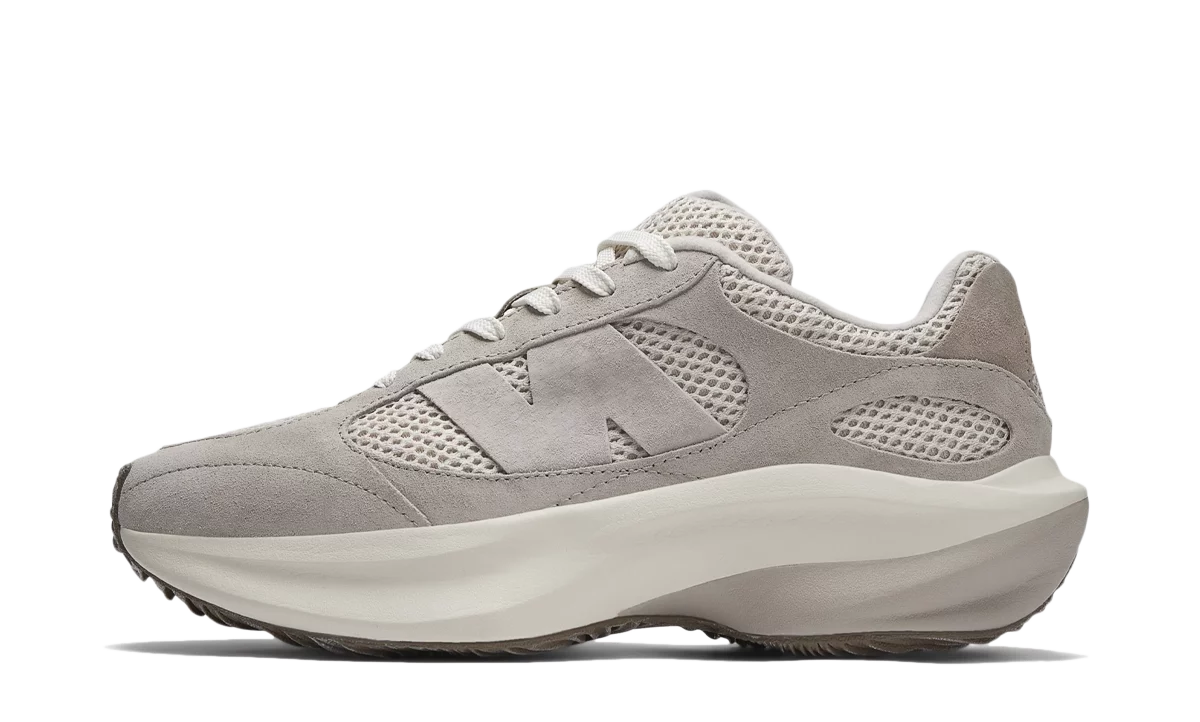 New Balance WRPD Runner Grey Day (2024)