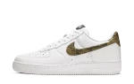 Nike Air Force 1 Low Retro Ivory Snake (2019/2024)