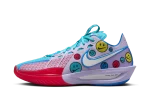 Nike Air Zoom GT Cut 3 Jewell Loyd Dusty Cactus Lilac Bloom