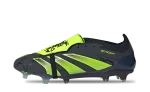 adidas Predator Elite 24+ #Merky FC ‘Lucid Lemon’