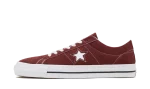 Converse One Star Pro ‘Pueblo Brown’