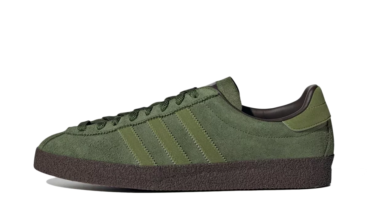 adidas Ardwick SPZL Craft Green