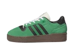 adidas Rivalry 86 Low Preloved Green