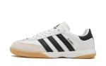 adidas Samba Millennium White Black Gum