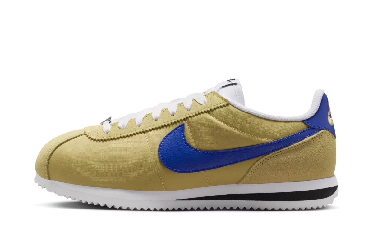 Nike Cortez ‘Infinite Gold’ (W)