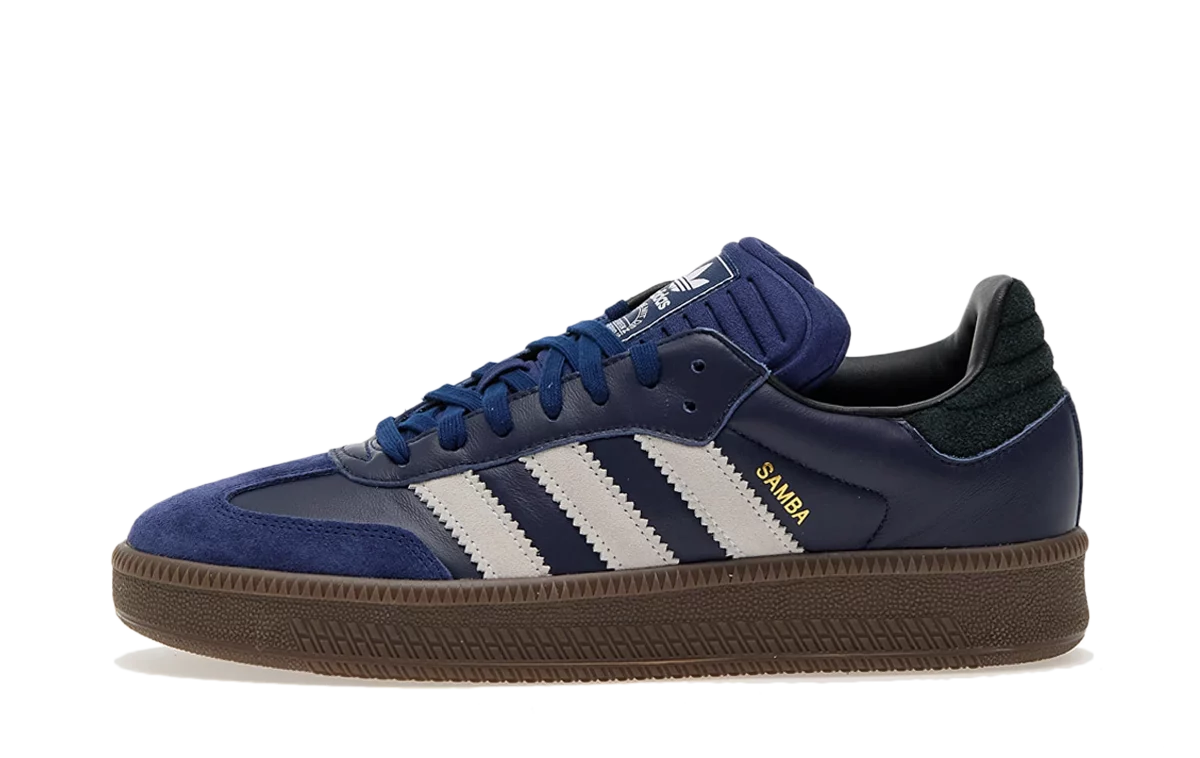 adidas Samba XLG ‘Dark Blue’