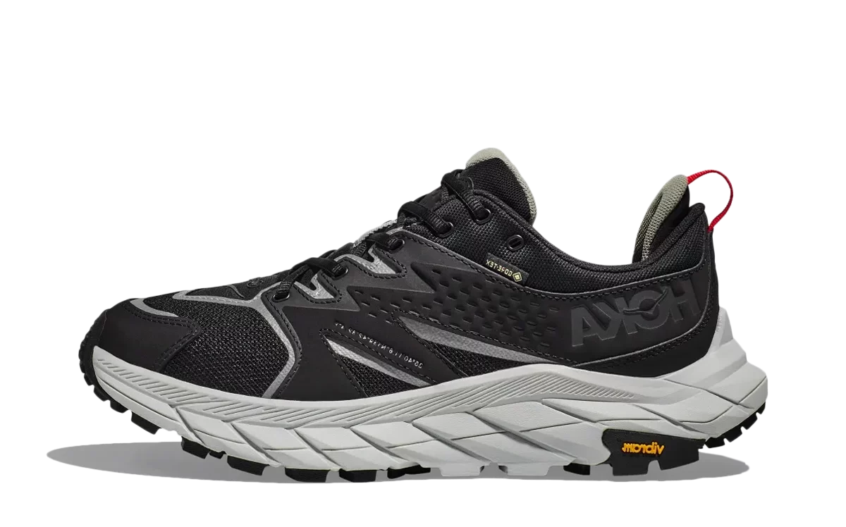 HOKA Anacapa Low GORE-TEX WTAPS ‘Jet Black’