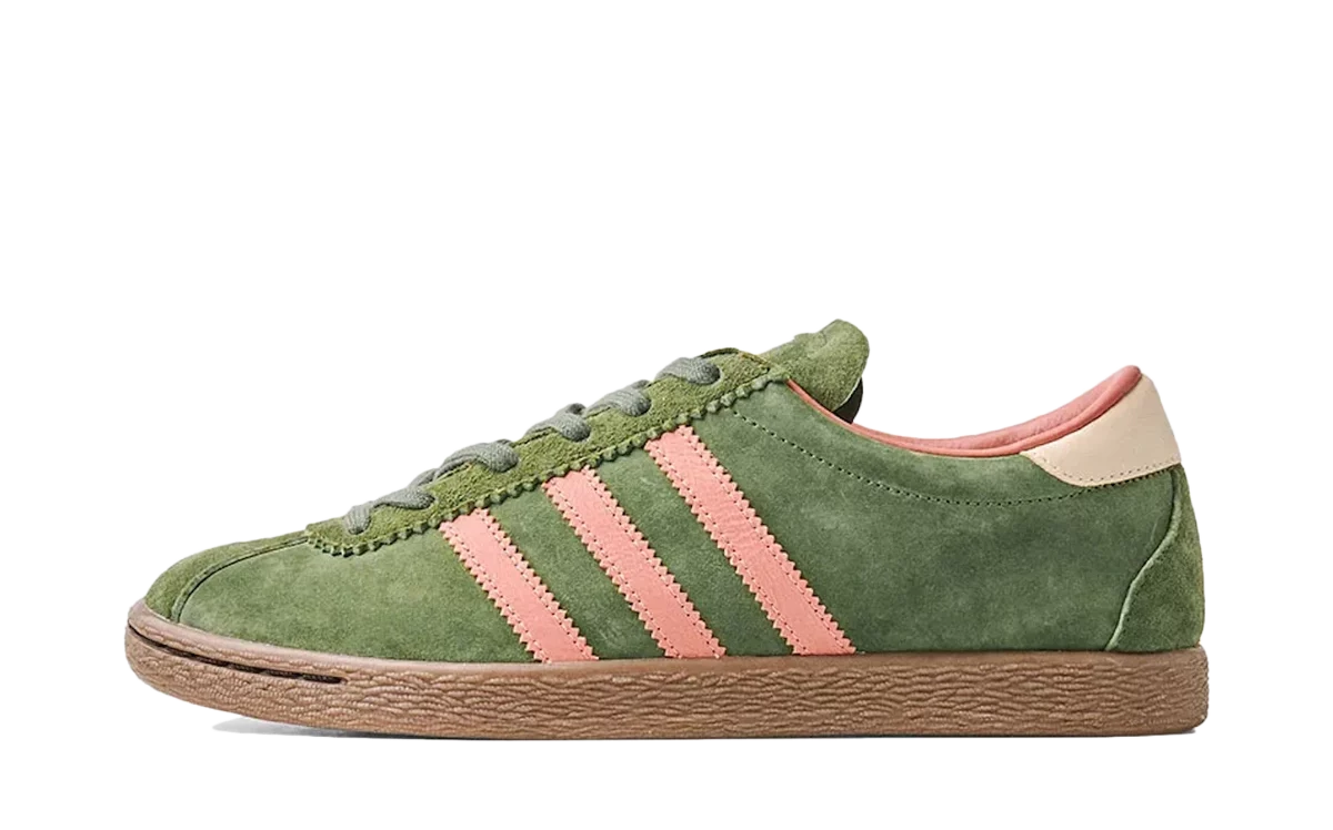 adidas Tabacoo END. Fly Fishing Pine