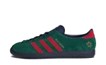 adidas Blackburn SPZL Collegiate Green Better Scarlet