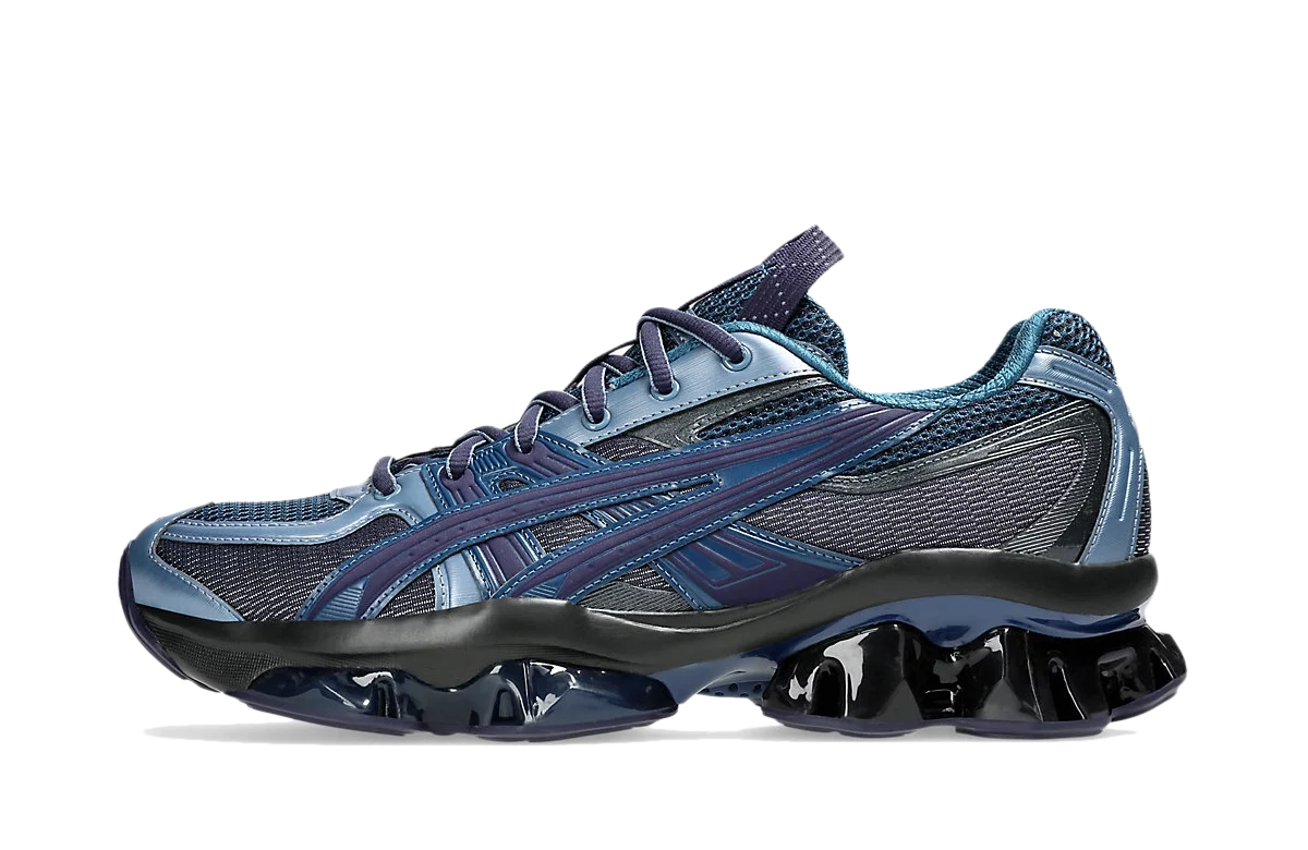 ASICS US5-S Gel-Quantum Kinetic Kiko Kostadinov Light Indigo