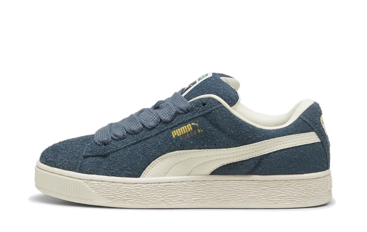 Puma Suede XL ‘Grey Skies’