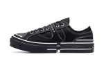 Converse Chuck Taylor All Star 70 Ox 2-in-1 Feng Chen Wang Black