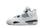 Jordan 4 Retro Oxidized Green (GS)