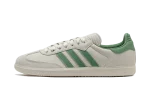 adidas Samba Humanrace Preloved Green