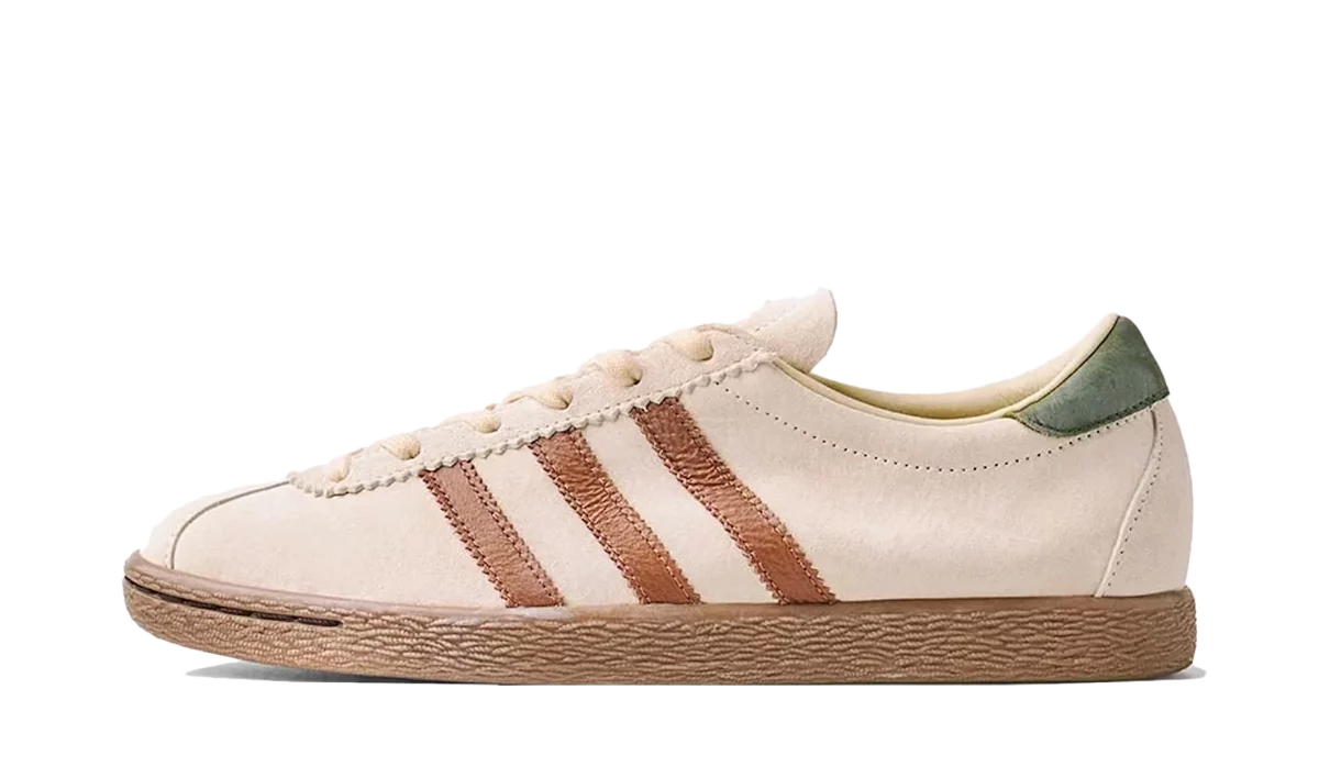 adidas Tabacoo END. Fly Fishing Ecru Tint