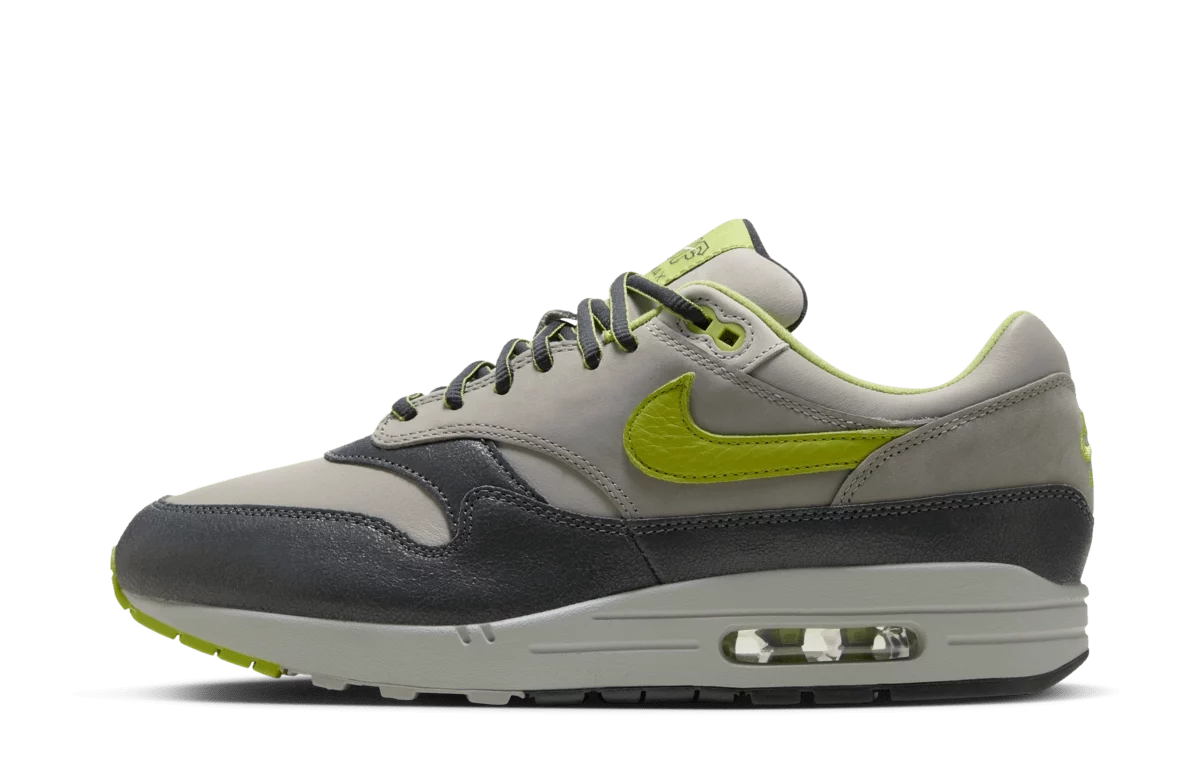 Nike Air Max 1 SP HUF Pear Green (2024)