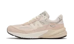 New Balance 990v6 MiUSA Teddy Santis Vintage Rose