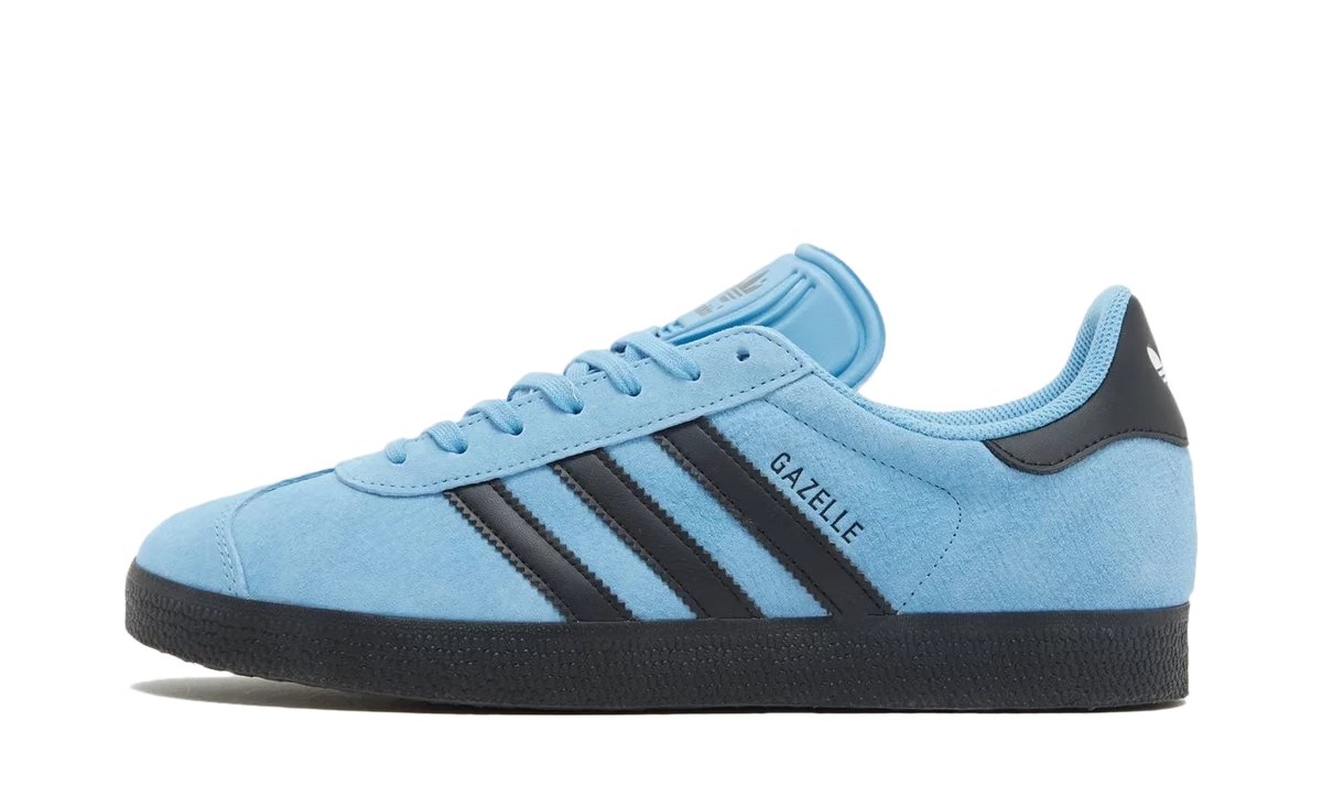 adidas Gazelle ‘Light Blue’