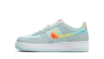 Nike Air Force 1 Low ‘Playground’ (GS)