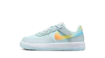 Nike Air Force 1 Low EasyOn ‘Playground’ (PS)