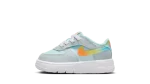 Nike Air Force 1 Low EasyOn ‘Playground’ (TD)