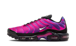 Nike Air Max Plus Rebellious Air Fireberry