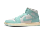 Air Jordan 1 Mid ‘Light Dew’ (W)