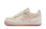 Nike Air Force 1 Shadow ‘Coconut Milk’