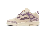 Jordan Spizike Low ‘Violet Dust’