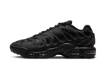 Nike Air Max Plus Drift ‘Triple Black’